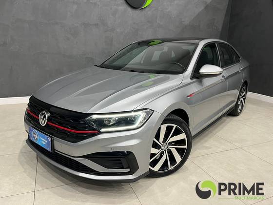 VOLKSWAGEN JETTA 2.0 350 TSI GASOLINA GLI DSG VOLKSWAGEN JETTA 2.0 350 TSI GASOLINA GLI DSG
